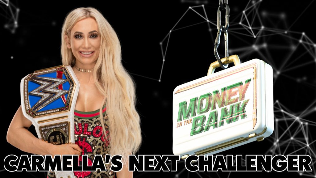 SPOILERS: Carmella’s Next Challenger REVEALED