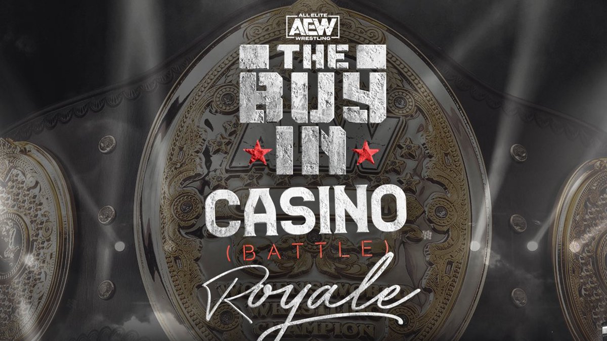 Nyla Rose Set For AEW Casino Battle Royale