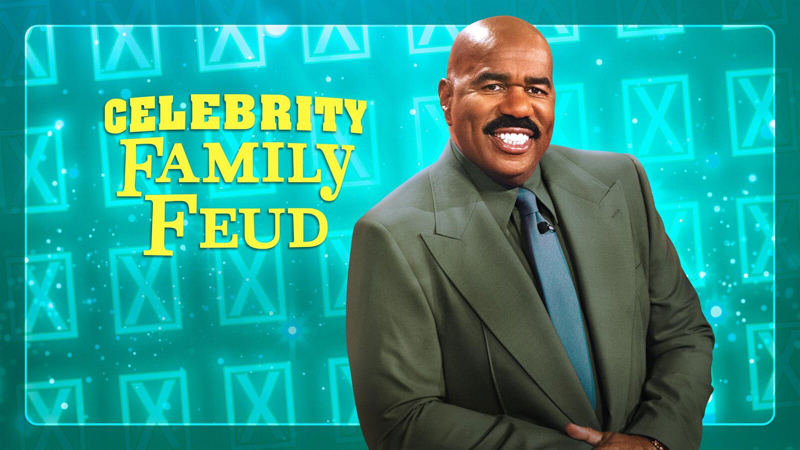 WWE Stars Set To Appear On An Episode Of 'Celebrity Family Feud