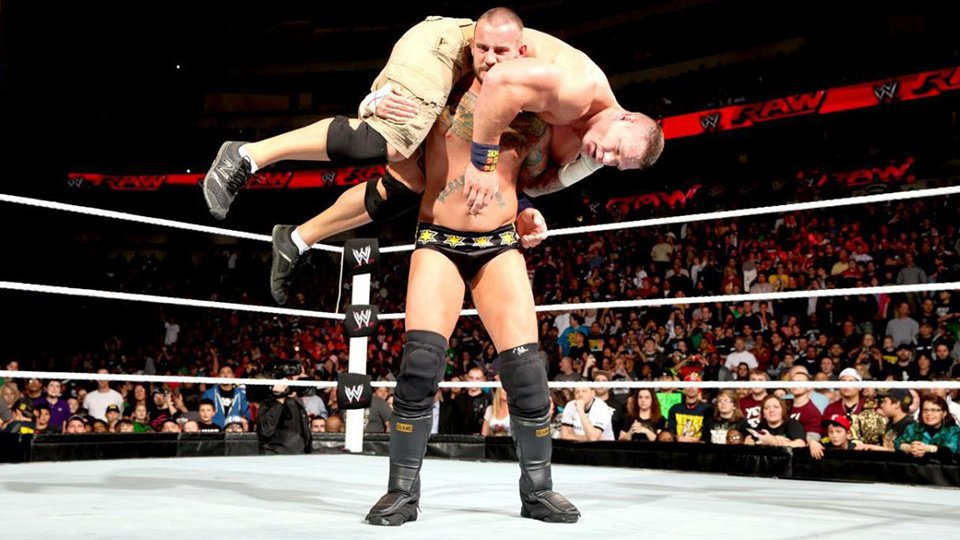 10 MUST-SEE John Cena WWE Matches