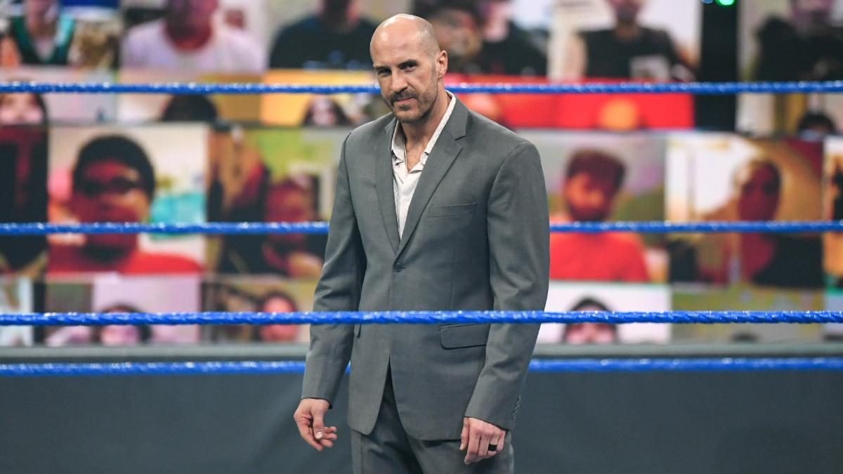 WWE Says Their Current Numbers Are ‘Robust’