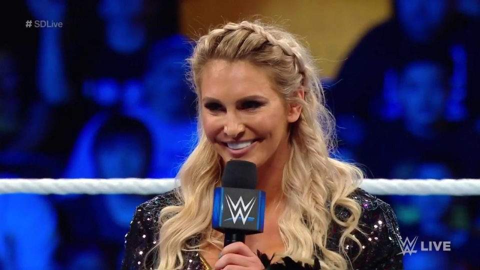 Charlotte Flair Confuses Everyone By Not Turning Heel