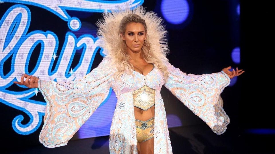 WWE Hall Of Famer Says Losing To Charlotte Could Ruin Two Men’s Careers