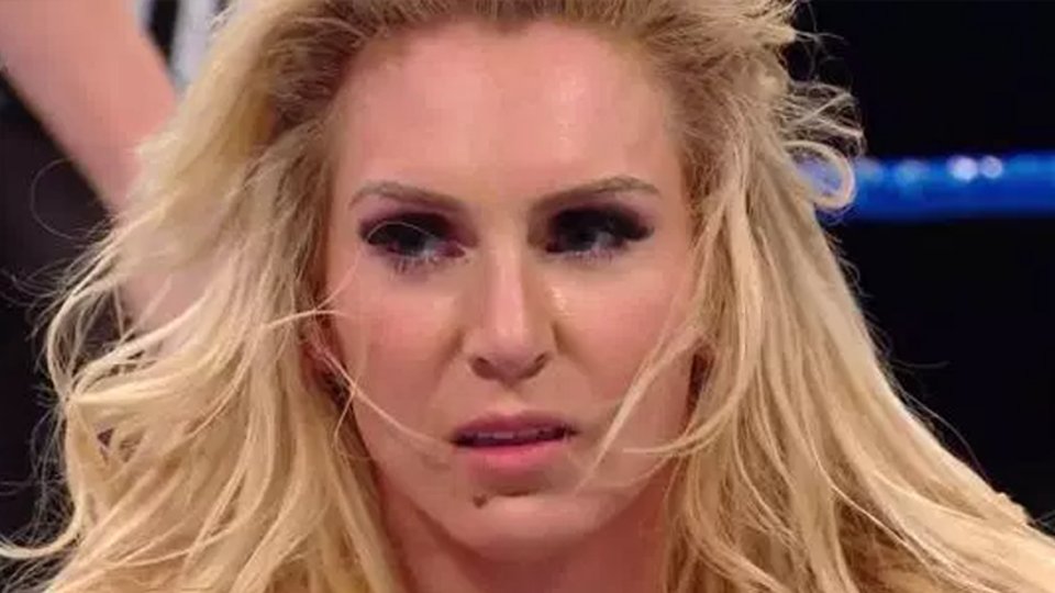 Charlotte Flair Accused Of Racism