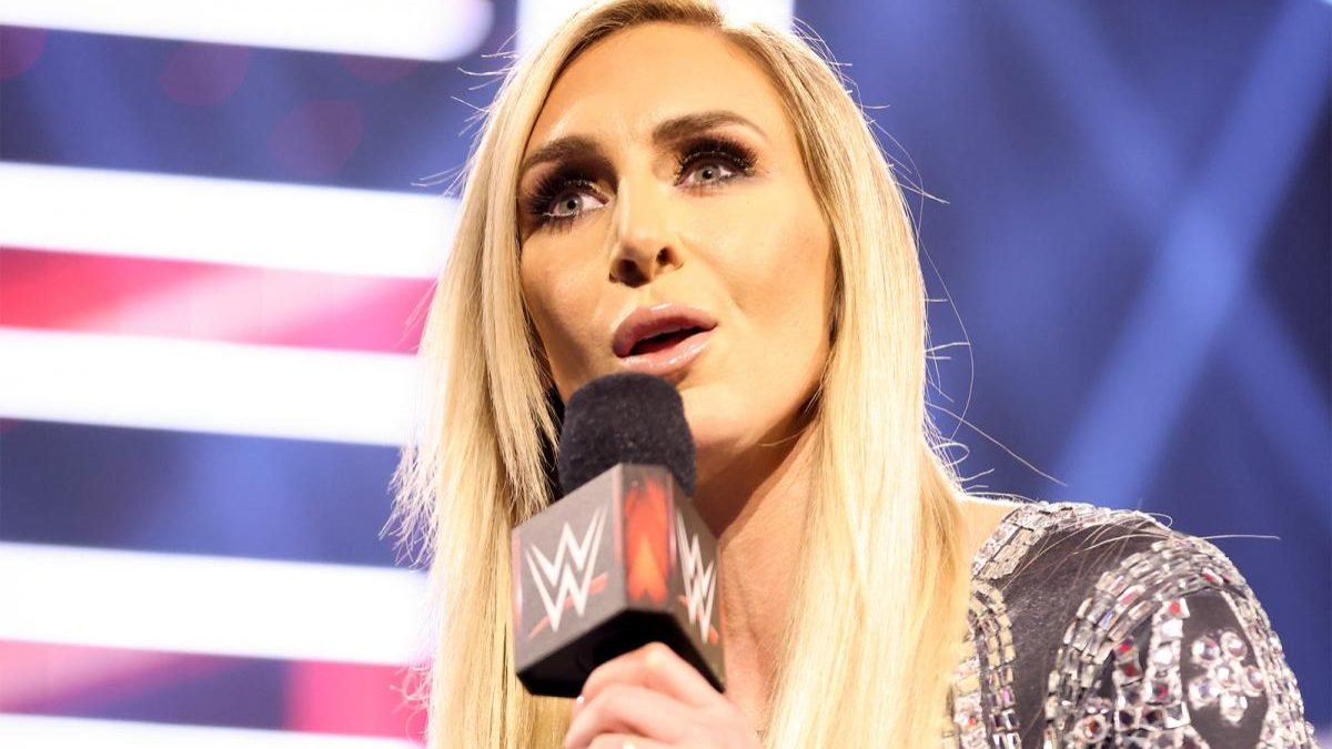 WWE Star Calls Charlotte Flair ‘The Roman Reigns’ Of The Women’s Division