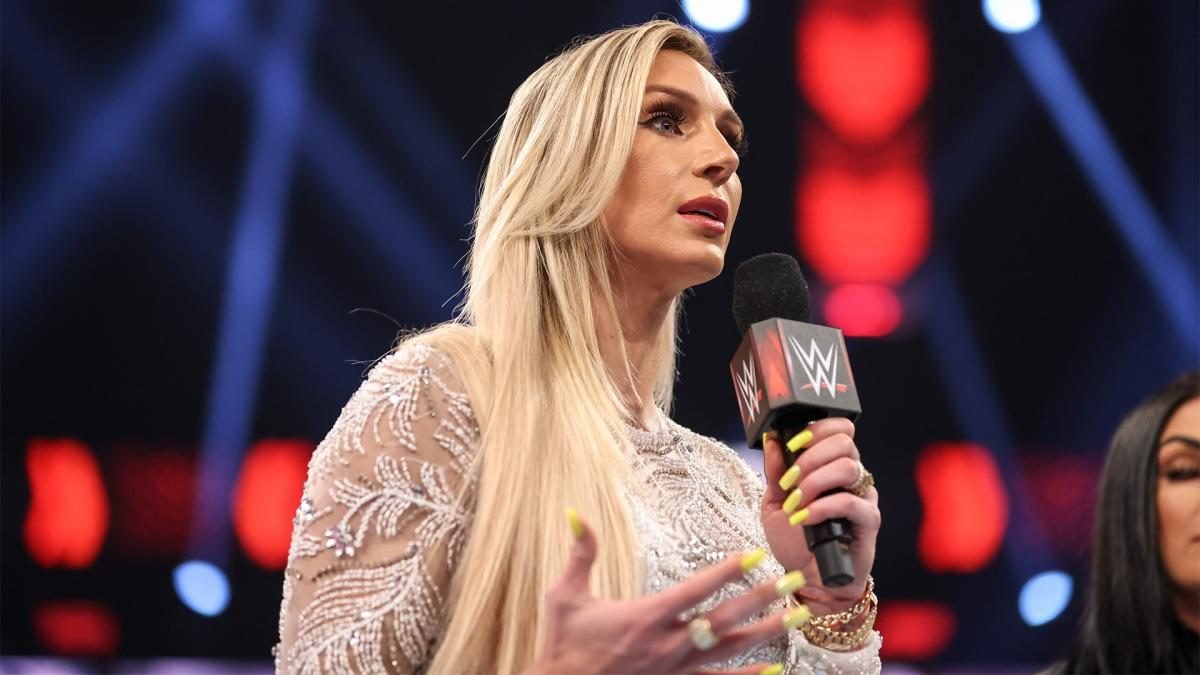 Charlotte Flair Is ‘Still Mad’ At WWE For Not Booking Her For WrestleMania 37