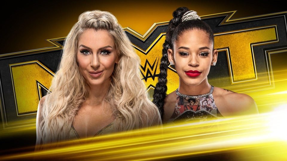 WWE NXT Live Results – February 26, 2020
