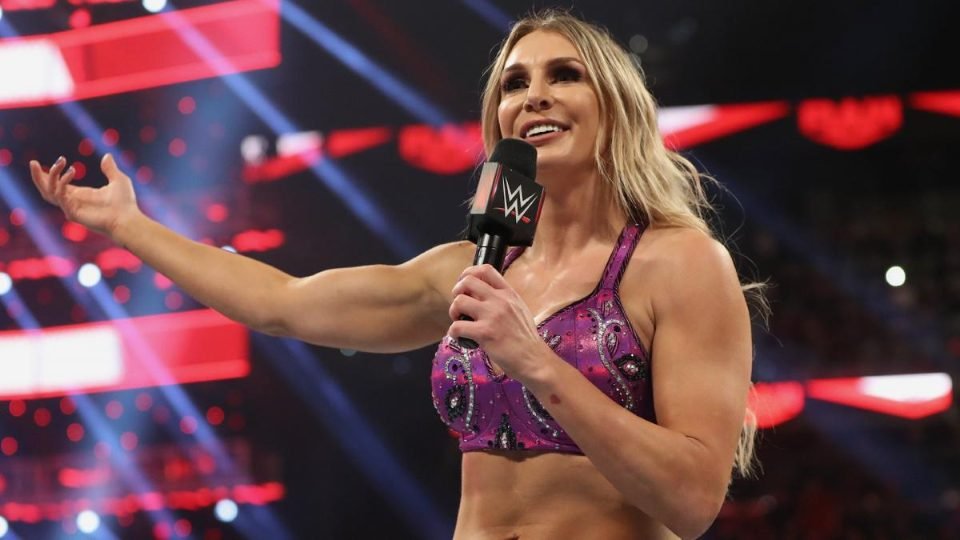 Charlotte Flair Confirms She Won’t Miss WWE WrestleMania 37