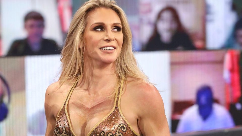 Charlotte Flair Tests Positive For COVID-19