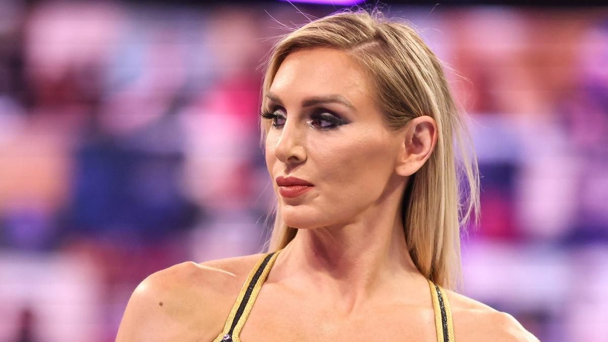 Report: WWE Knew About Charlotte Flair Visiting AAA Months In Advance