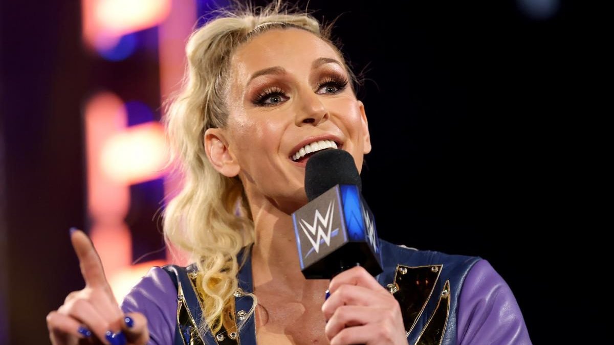 Possible Reason WWE Won’t Punish Charlotte Flair For Going Off-Script