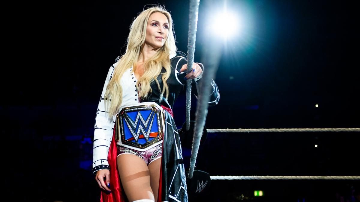 Charlotte Flair Admits She Isn’t Proud Of A Lot Of Championship Reigns