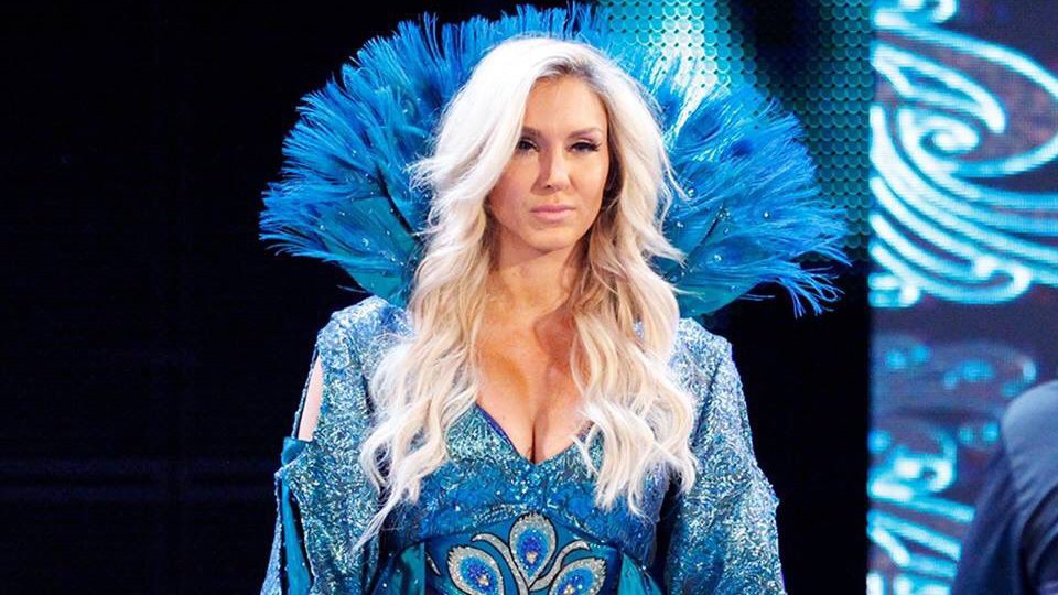 Charlotte Flair On Rivalry And Fan Reaction In Feud With Becky Lynch
