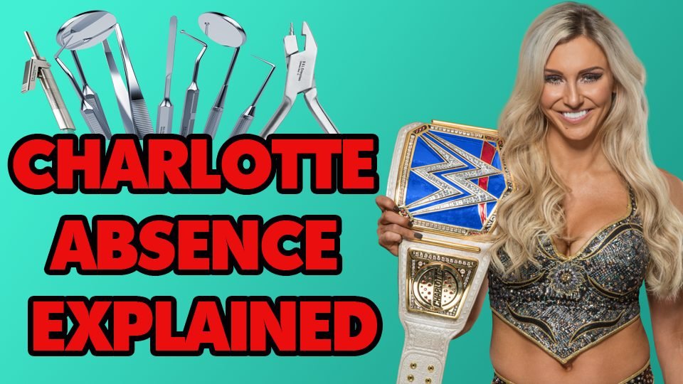 Charlotte Absence Update!