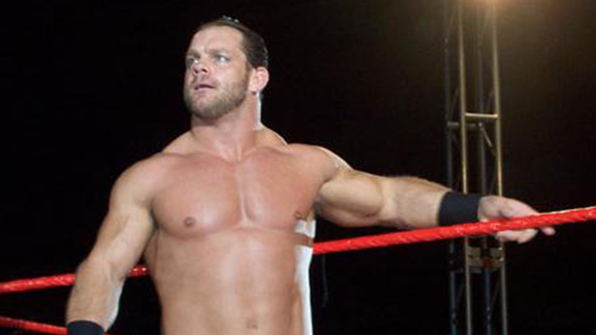 WWE Hall Of Famer Calls Match With Chris Benoit ‘A Masterpiece’