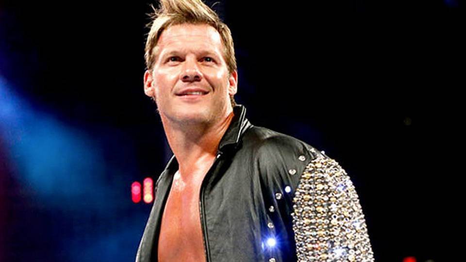 Chris Jericho’s Graphic Designer Concludes Cryptic Countdown