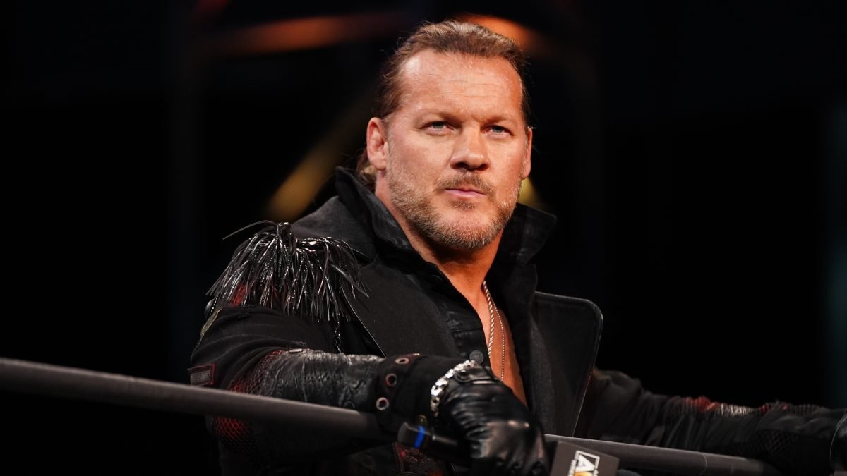 Chris Jericho: ‘I Will Never Go To IMPACT And Work In An Empty Studio’