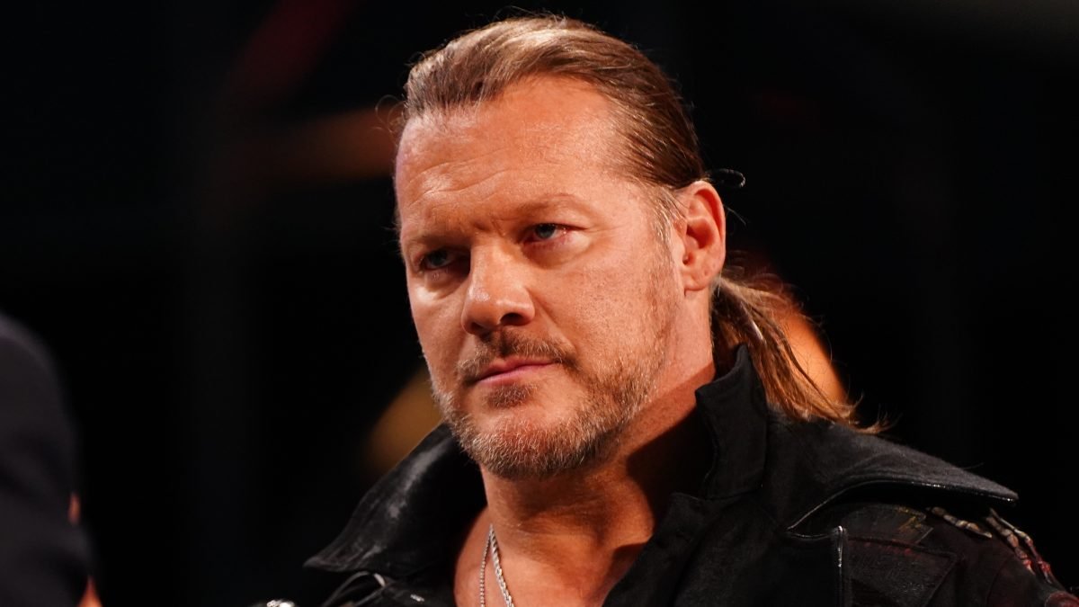 Chris Jericho Confirms Timing Issues With Blood & Guts