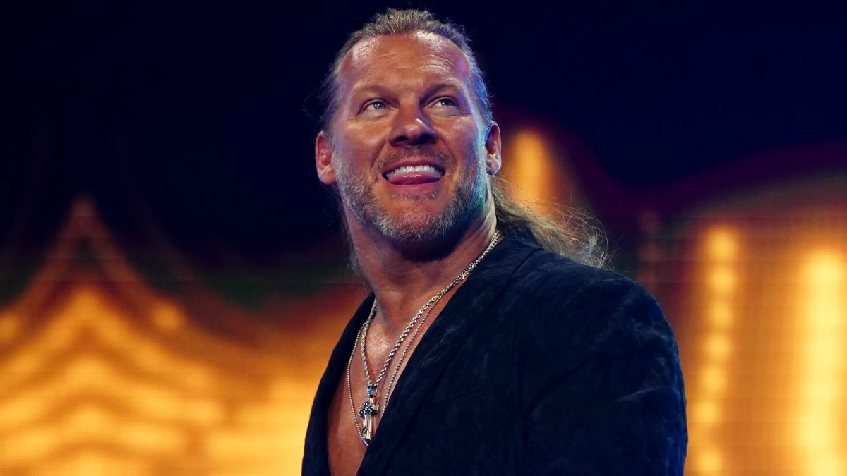 Chris Jericho Cruise Requires Proof Of Vaccination For Talent & Guests