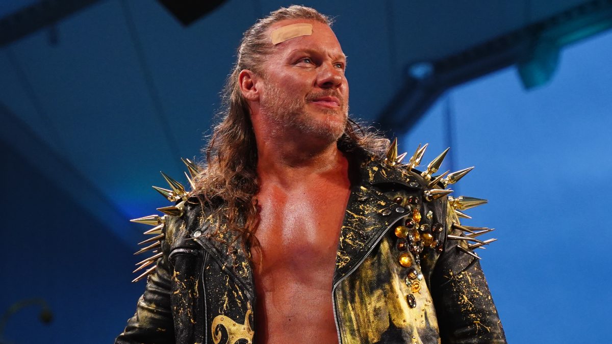 Shane Helms On All Out Stipulation: ‘Chris Jericho To WWE Confirmed’