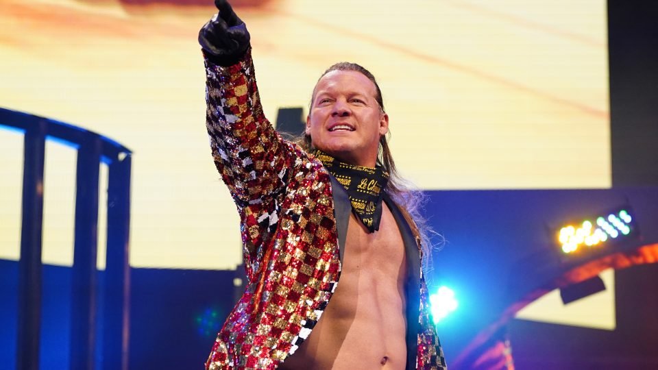 Chris Jericho Calls AEW Star ‘One In A Million’