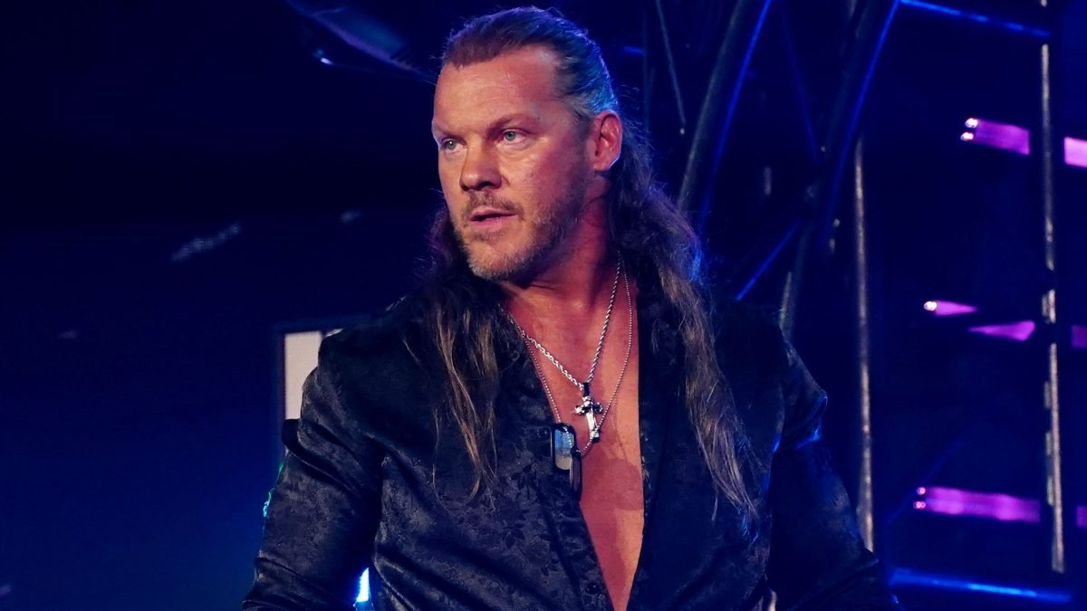 Chris Jericho, Io Shirai & More React To WWE NXT Releases