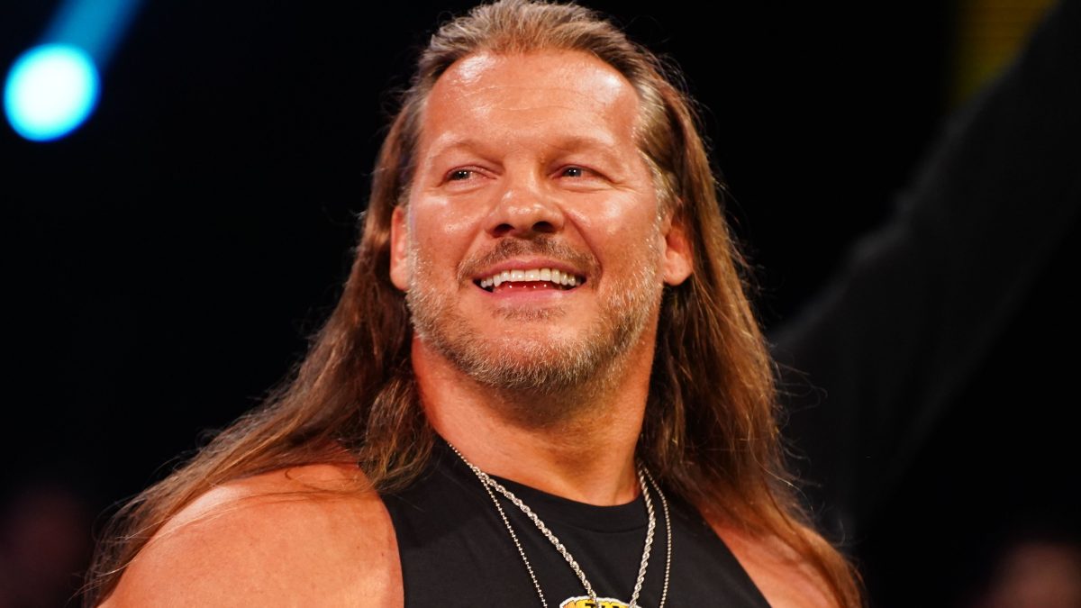 Chris Jericho Reveals Other Songs Aew Attempted To License Wrestletalk