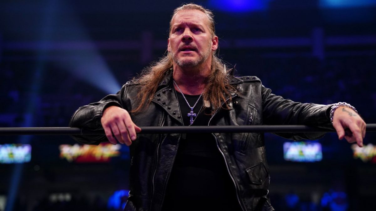 8 Potential Forbidden Door Entrants In The 2022 Men’s Royal Rumble