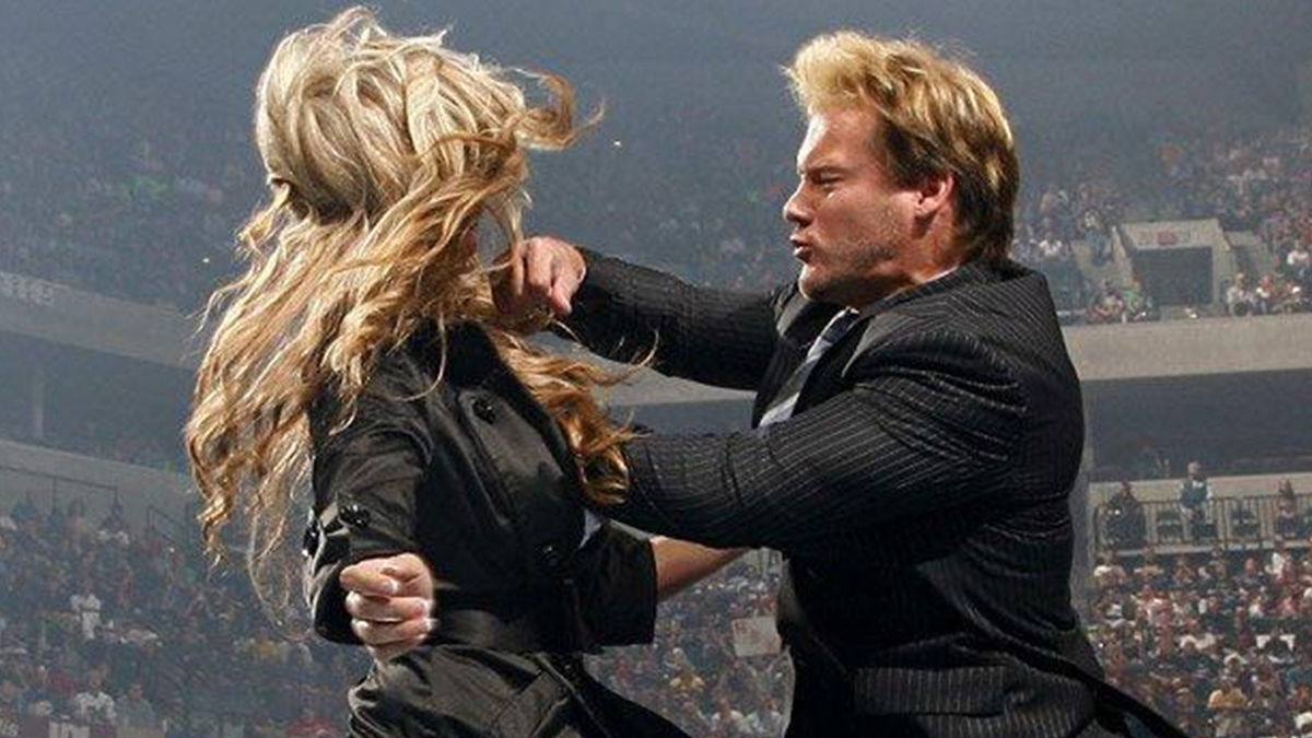 10 Amazing Wrestling Moments That Were Complete Accidents