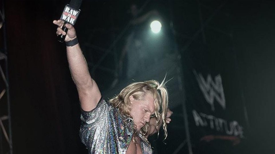 Jim Ross: ‘Vince McMahon Didn’t Like Chris Jericho’s Height’