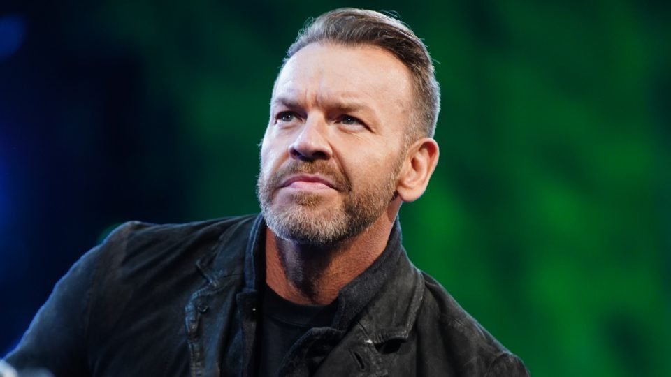 Christian Explains Decision To Join AEW Over Staying With WWE