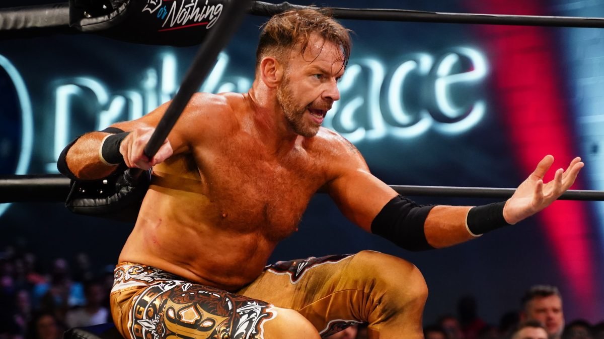 AEW Planning ‘Loaded Shows Every Week’