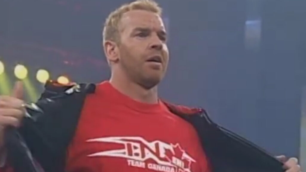 Christian Cage Compares His AEW & TNA Debuts
