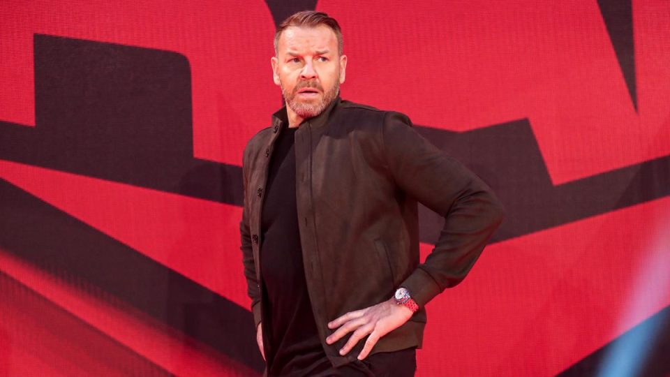 Christian WWE Status Update Amidst AEW Speculation