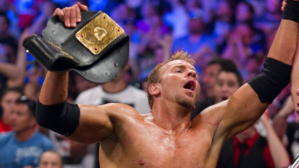 Christian Discusses How He Feels About The WWE Hall Of Fame