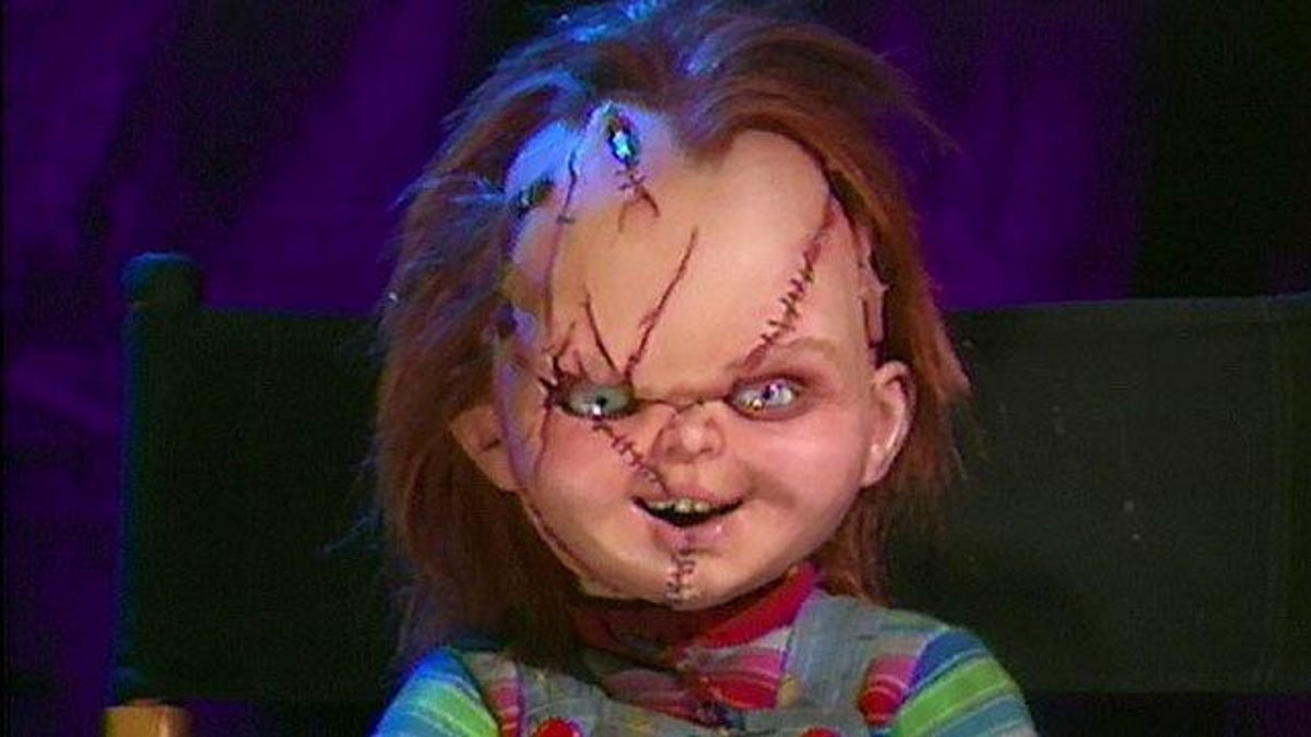 ‘Chucky’ To Be Special Guest At NXT Halloween Havoc