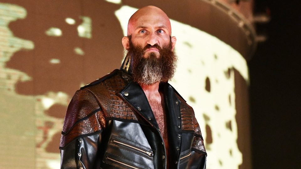Tommaso Ciampa Says Fans Can Get Their Hopes Up For NXT TakeOver: In Your House Set