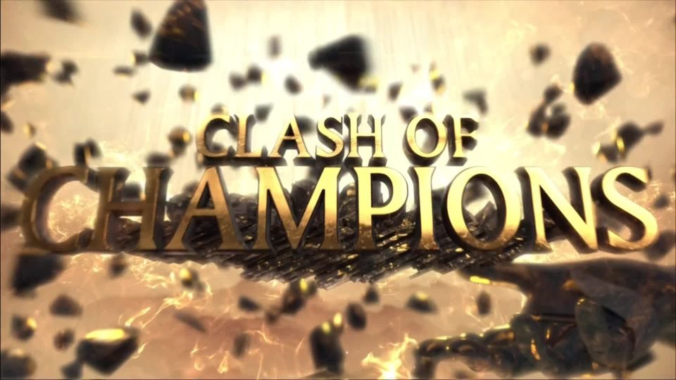 Major News On 2 Matches For WWE Clash Of Champions