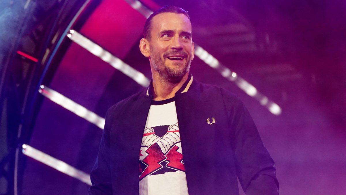 CM Punk Announced For SportsNation Appearance Tomorrow