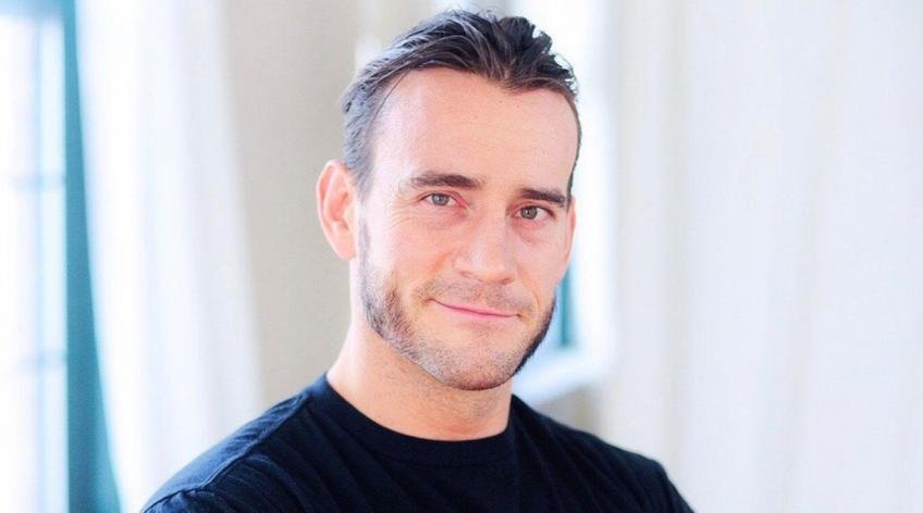 CM Punk Clarifies His AEW All Out Status