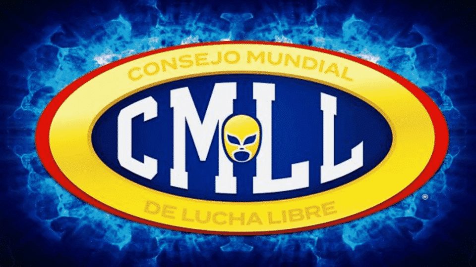 CMLL Confirms Several Positive COVID-19 Tests