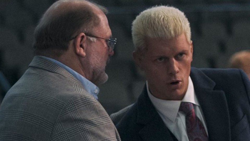 Cody: ‘How Can You Hire 40 Writers When You Have One Arn Anderson Or Dean Malenko?’