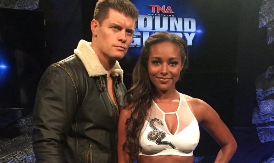 Cody Suggests AEW Will Do Three Hour Weekly Shows