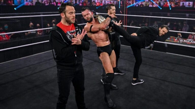 6 Biggest Takeaways From NXT TakeOver: Vengeance Day
