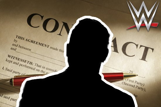 WWE Champion SIGNS New Long-Term Contract