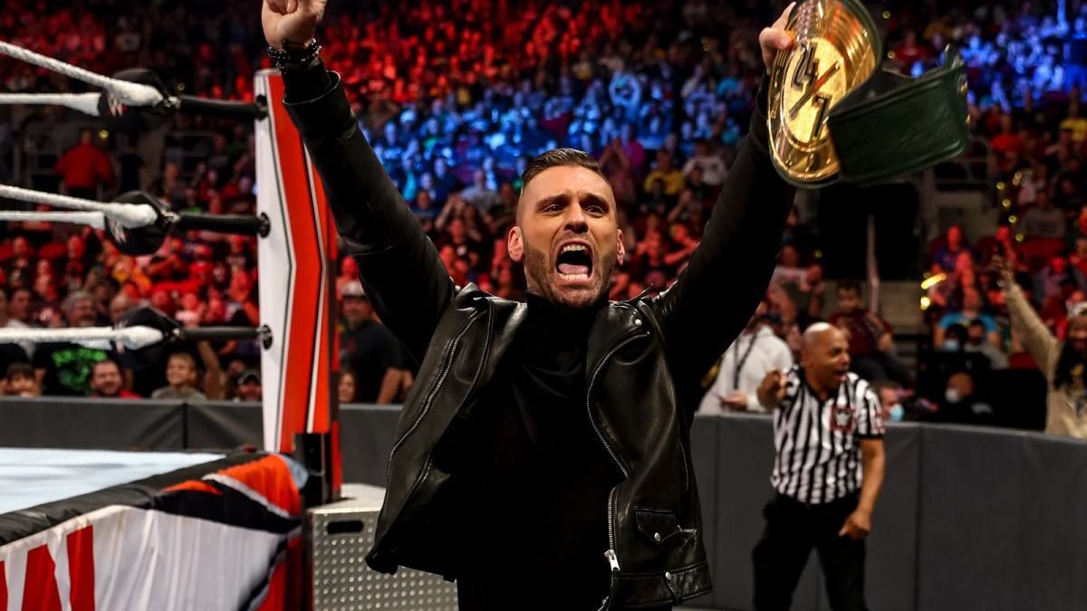 Corey Graves Names ‘Most Unsung Yet Valuable Player In WWE’