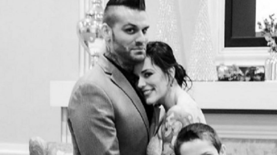 Corey Graves’ Wife Deletes Instagram Account Following Affair Accusations