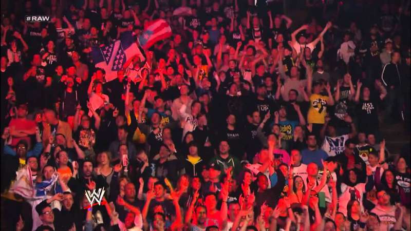 WWE Offering Fans Ridiculous Ticket Offers Due To Poor Sales