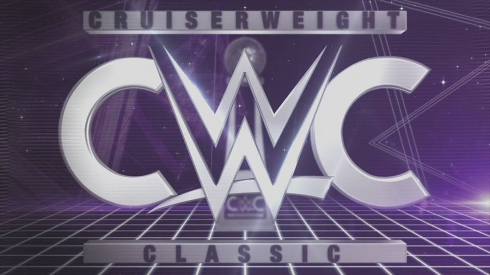 WWE Cruiserweight Classic: Where Are They Now?