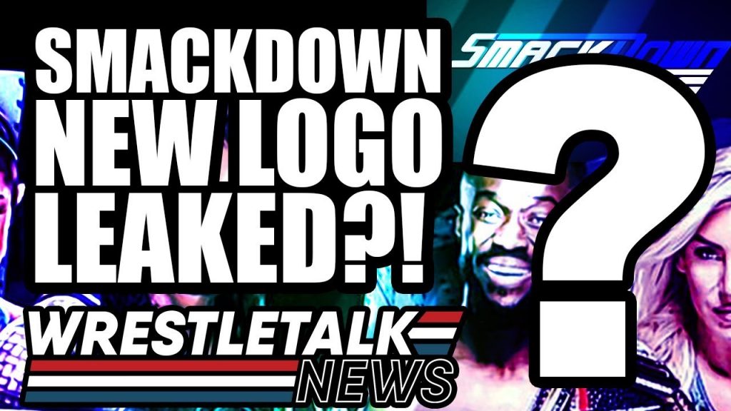 logo - Page 2 of 3 - WrestleTalk